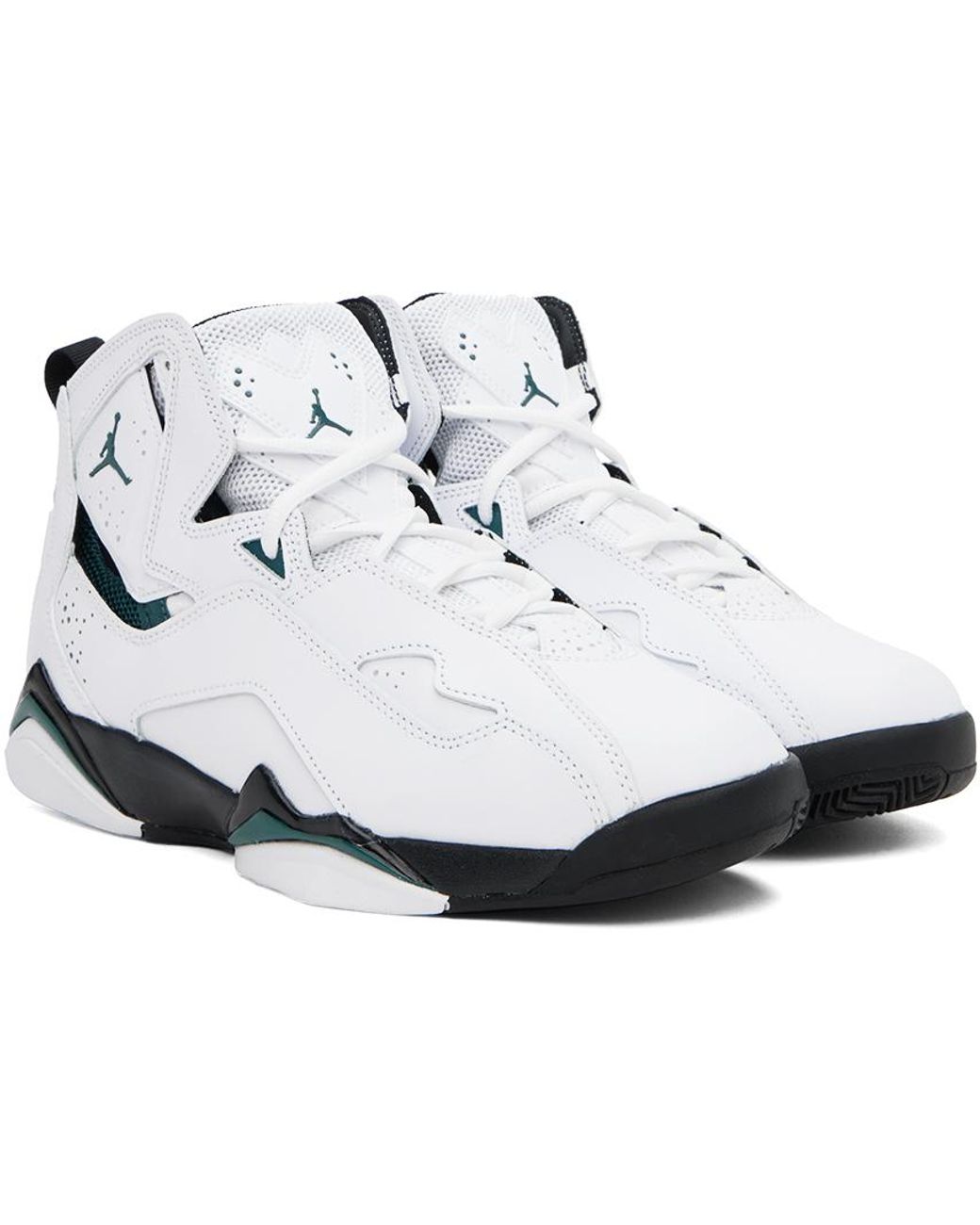 men's jordan true flight shoes