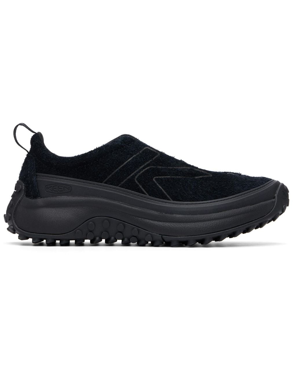 Keen Black Ks Mino Sneakers for men
