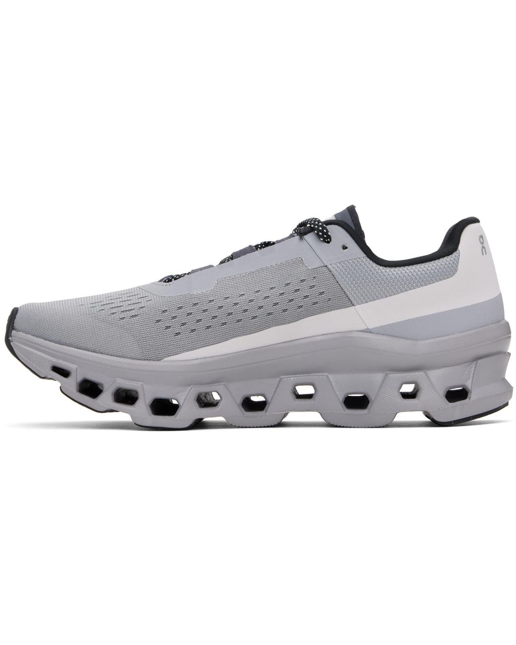 Baskets Cloudmster Grises On Shoes pour homme en coloris Black