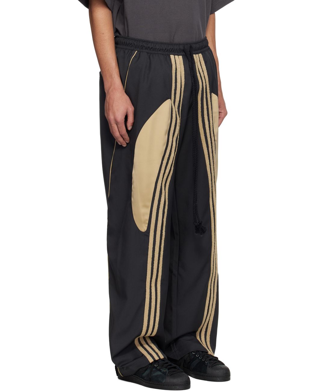Song For The Mute Adidas Originals Edition 005 Woven Track Pants