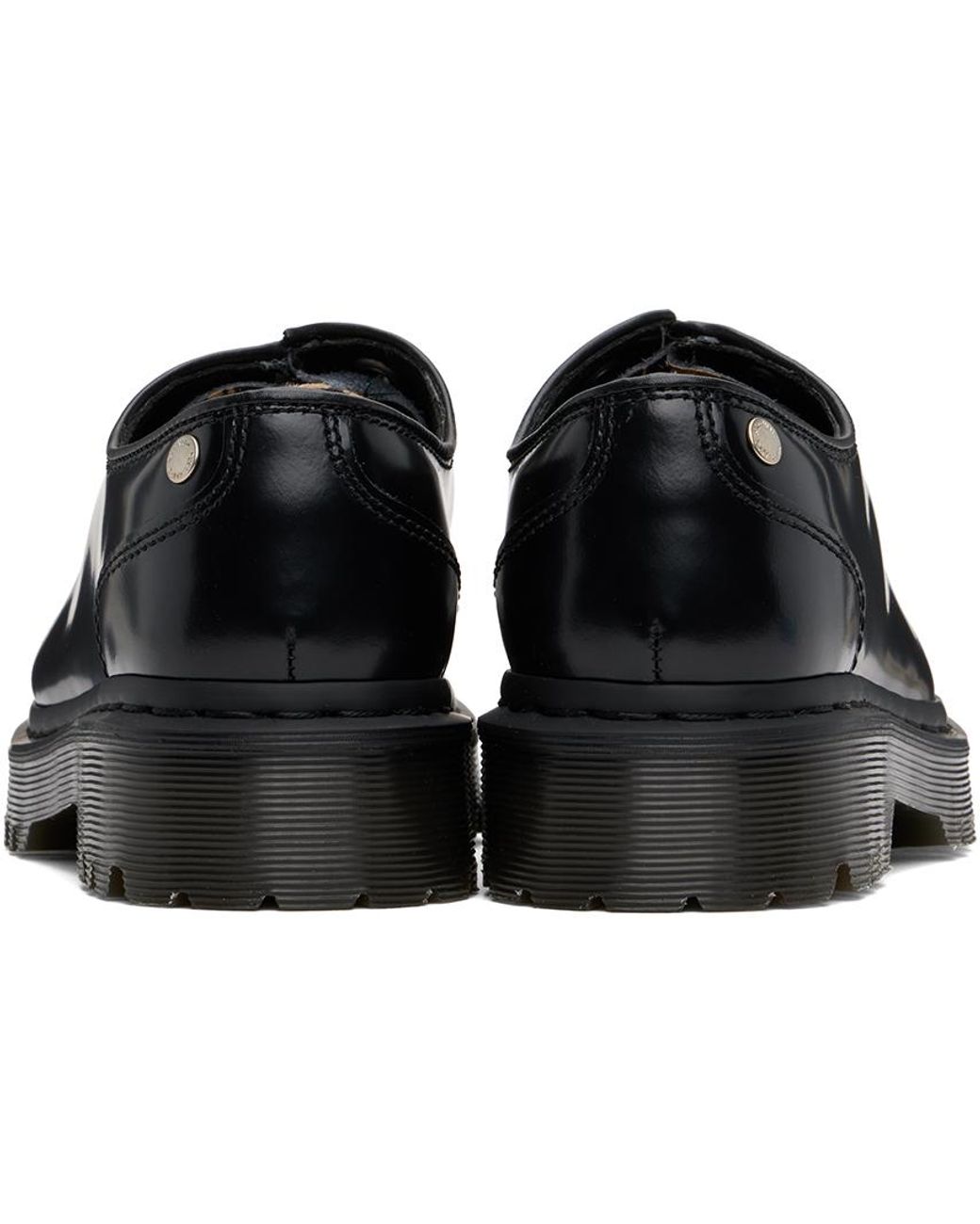 Dr. Martens Zeffir 3I Bex Derbys in Black for Men | Lyst Dr. Martens Zeffir 3I Bex Derbys in Black for Men | Lyst