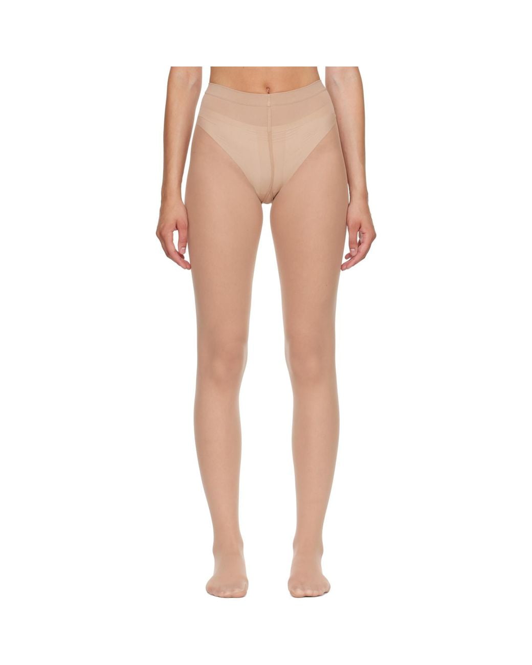 Wolford Natural Individual 20 Tights