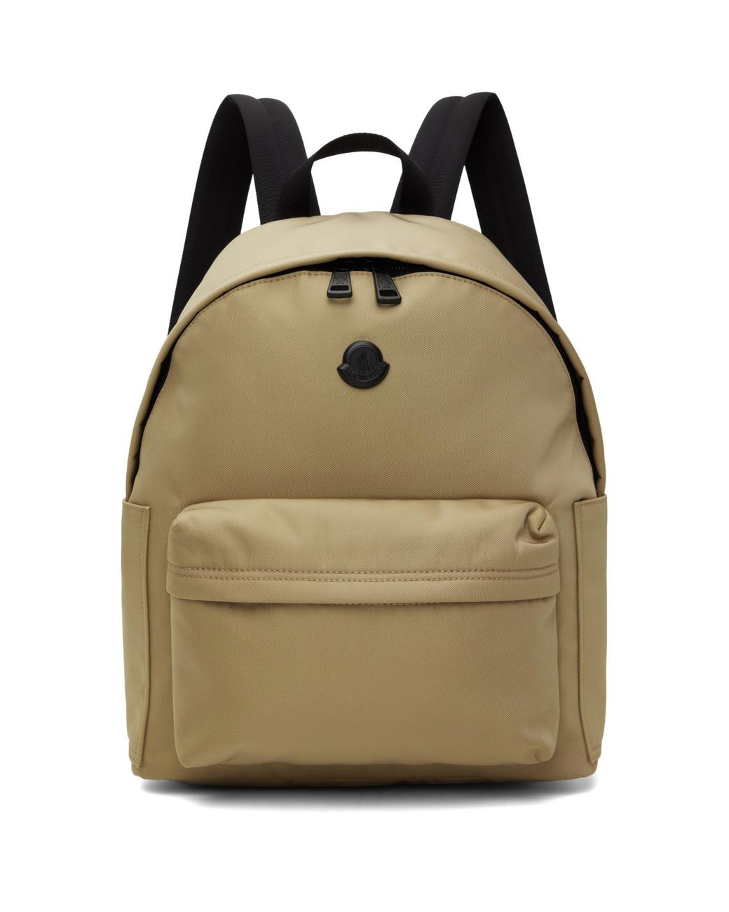 Moncler Multicolor New Pierrick Backpack for men