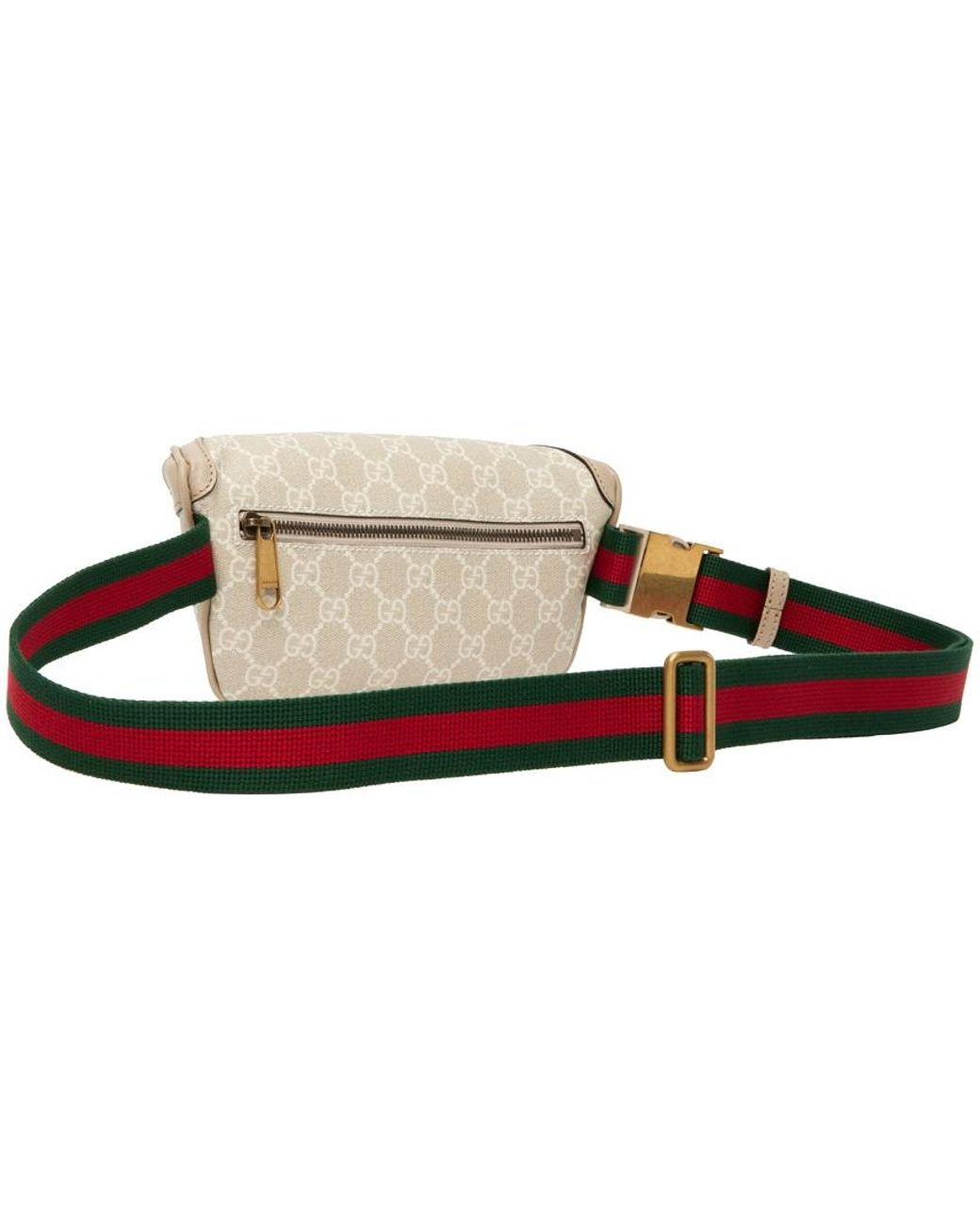 Gucci wide deals strap bag