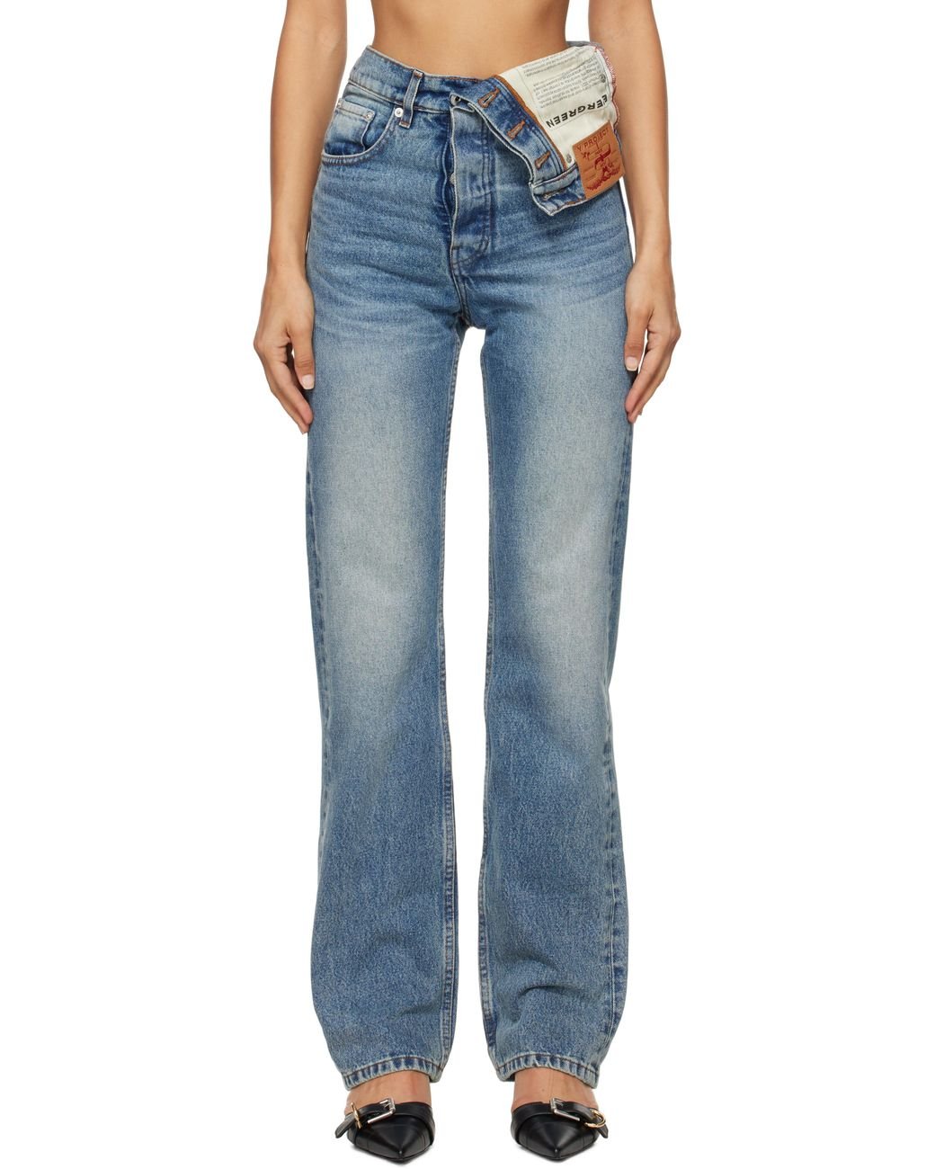 y-project-Evergreen-Vintage-Bl y-project-Evergreen-Vintage-Bl
