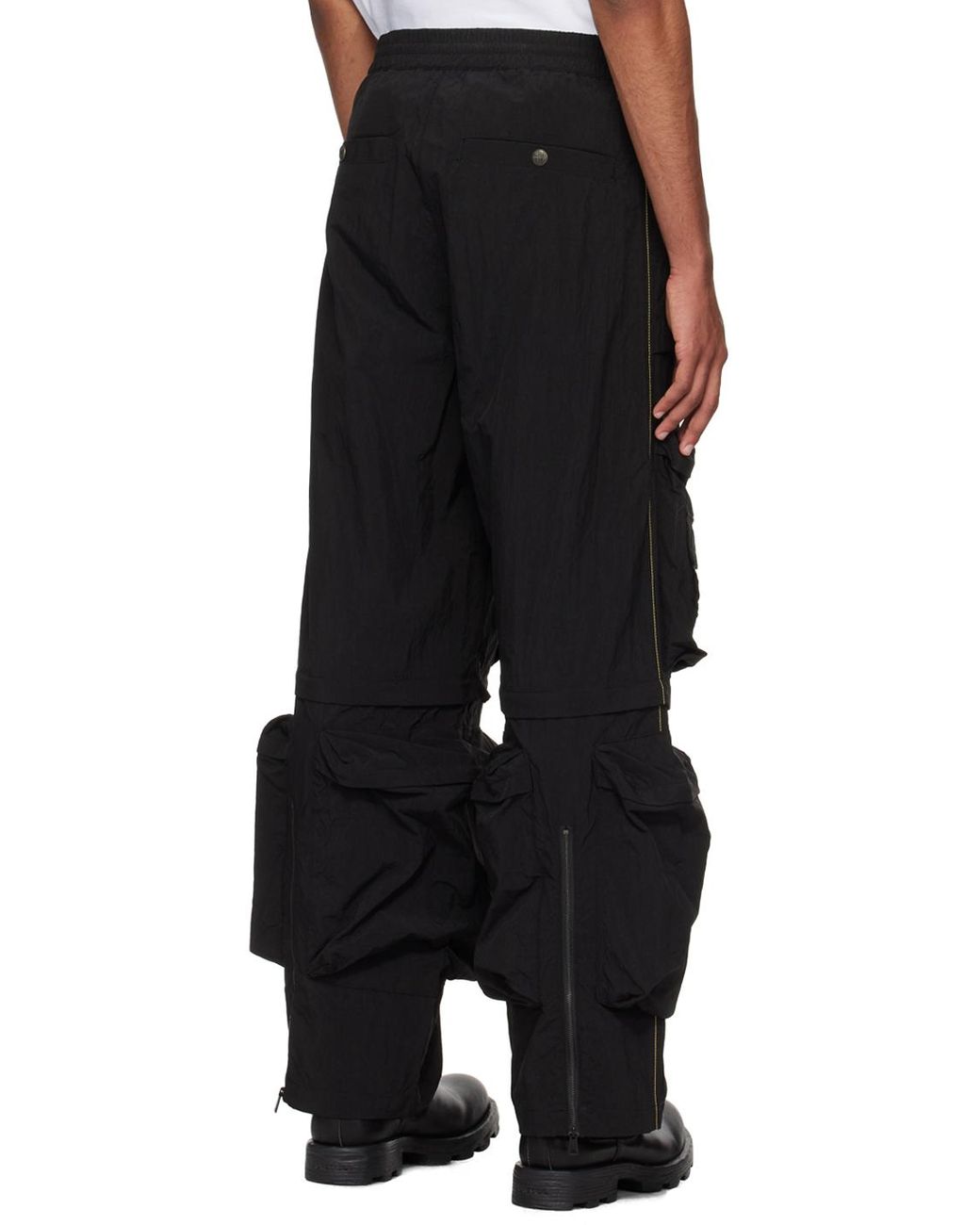 diesel-XX-P-staind-Cargo-Pants 