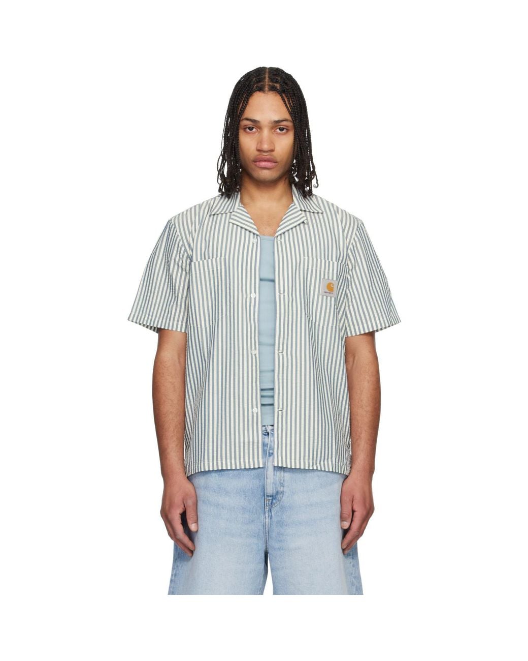 Carhartt White Carhartt Work for men