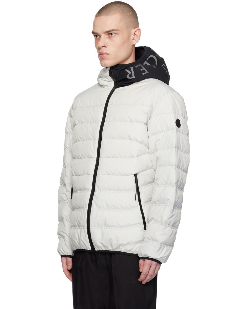 Moncler sale cer jacket