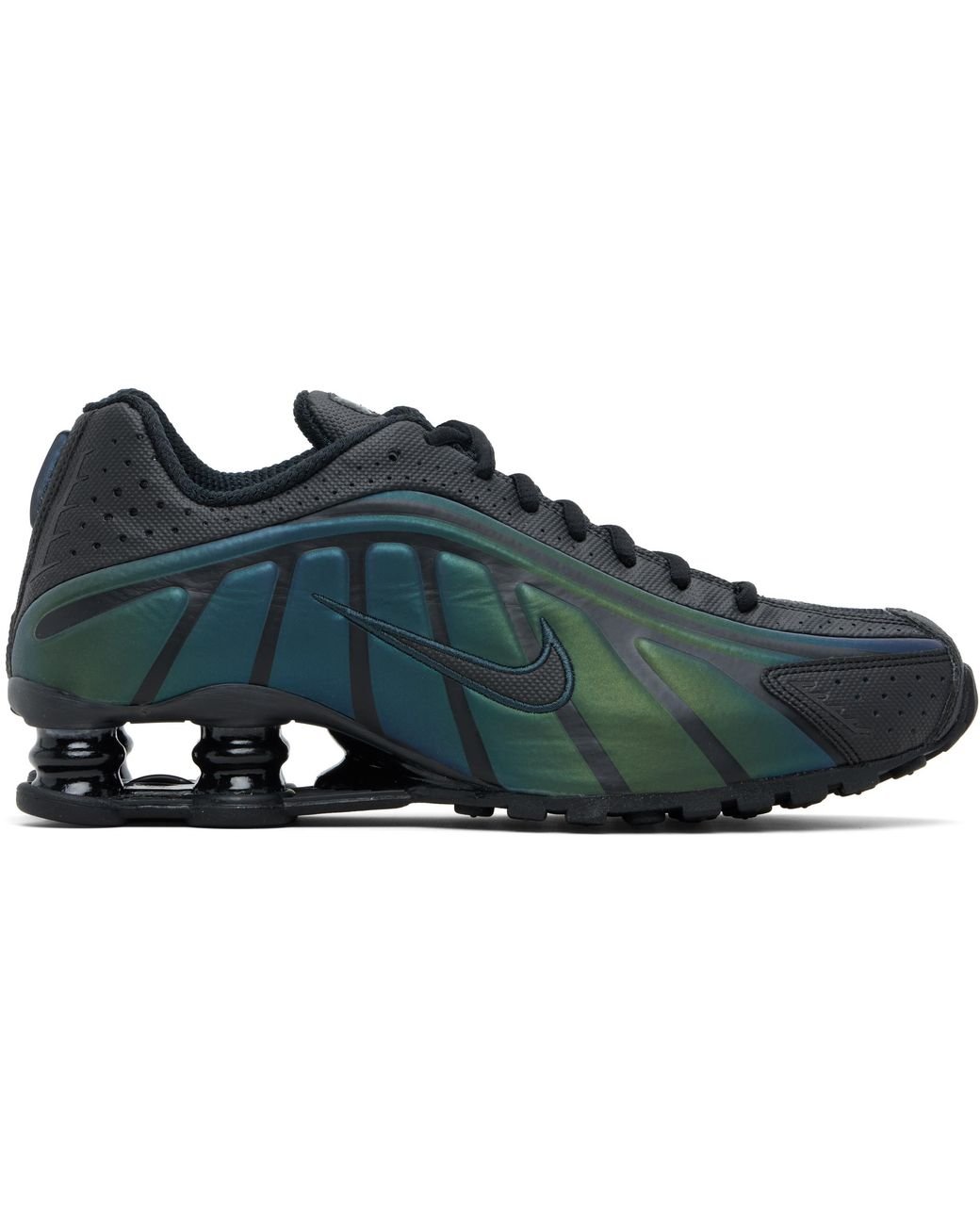 ssense nike shox