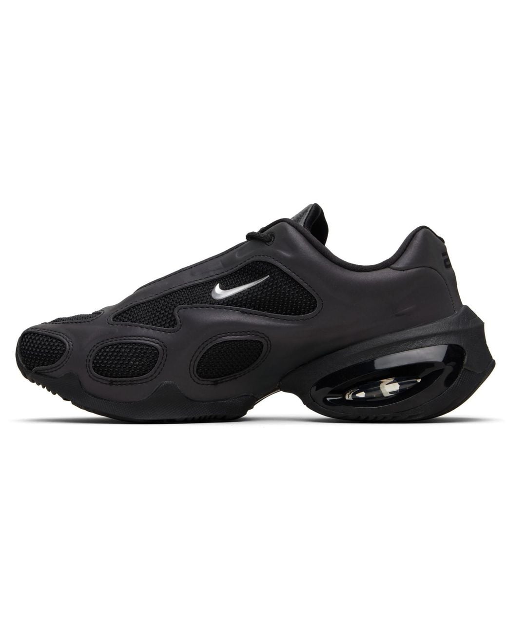Nike Black Air Max Muse Sneakers