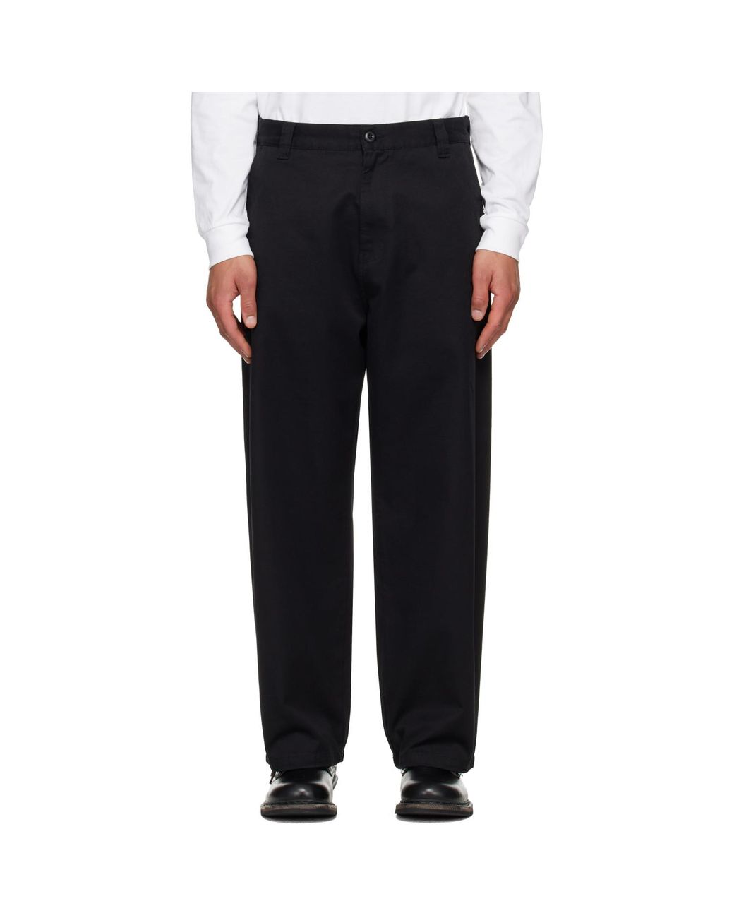 Carhartt Black Carhartt Work for men