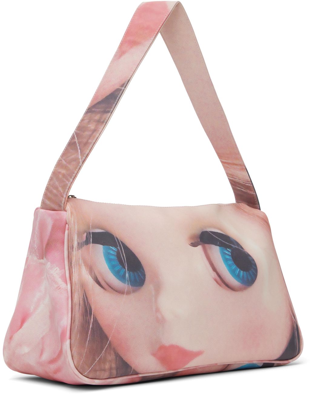Im Sorry by Petra Collins Ssense Exclusive Jennyfax Edition Bag in