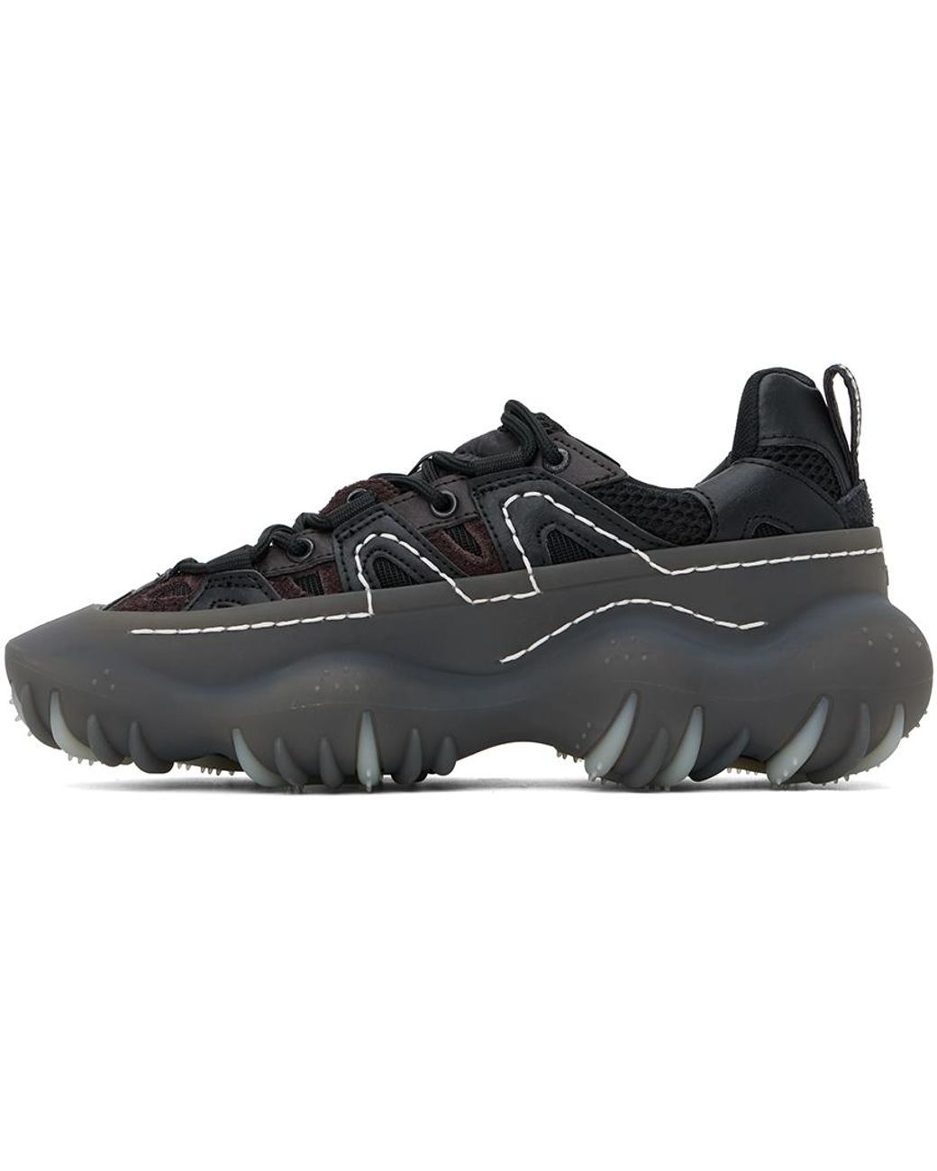 DIESEL Black S-prototype P1 W Sneakers for Men | Lyst DIESEL Black S-prototype P1 W Sneakers for Men | Lyst
