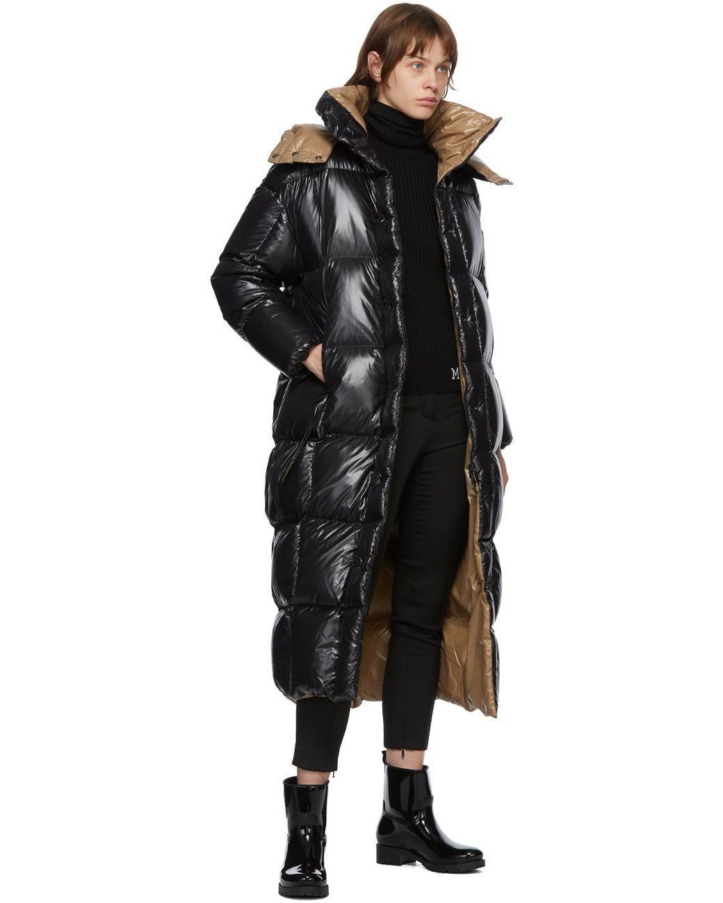 moncler parnaiba coat