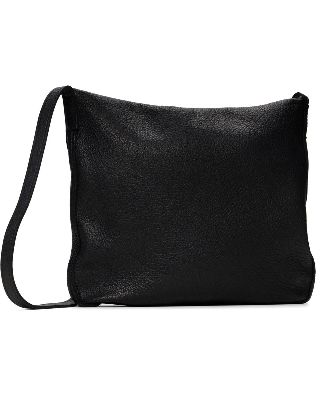 Undercover Black Uc2F4B01 Bag for men