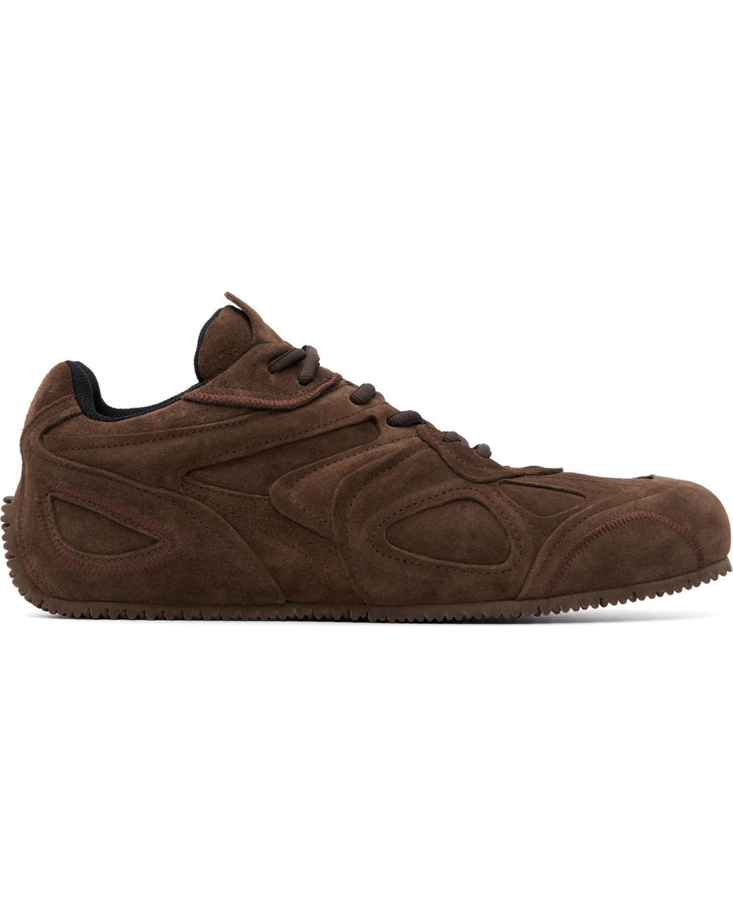 Axel Arigato Black Slow Sneakers for men