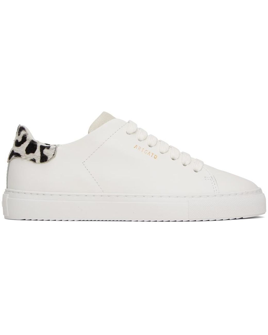 Axel arigato cheap clean 90 womens