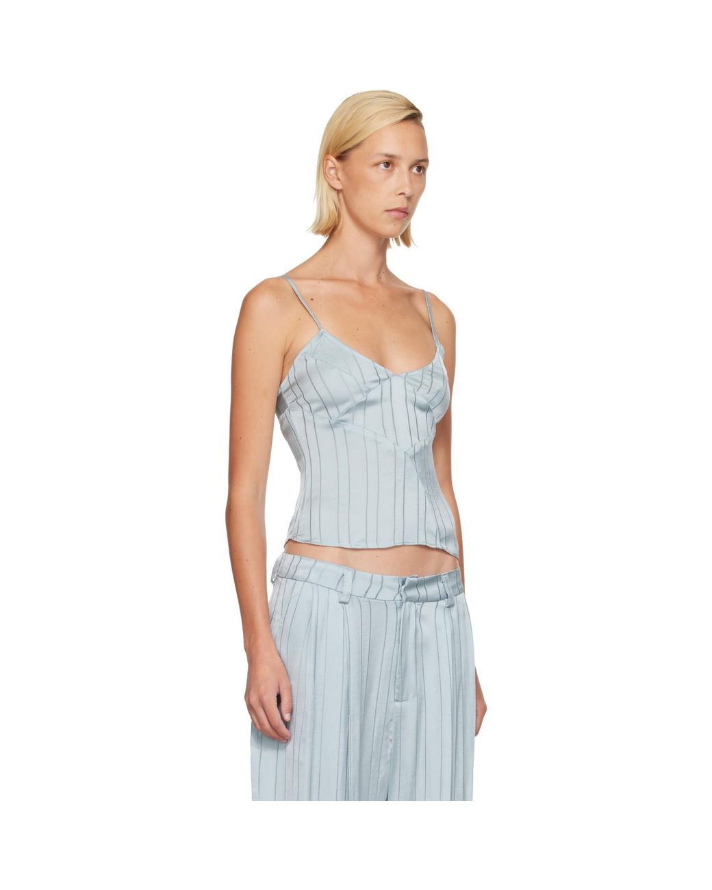 Collina Strada Blue Ray Camisole