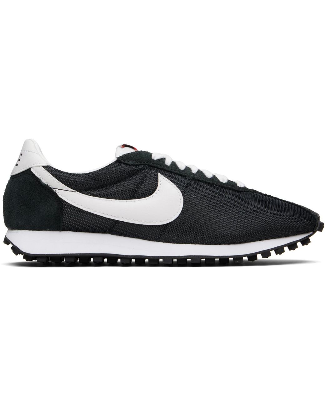 Nike Black Ld-1000 Sneakers for men