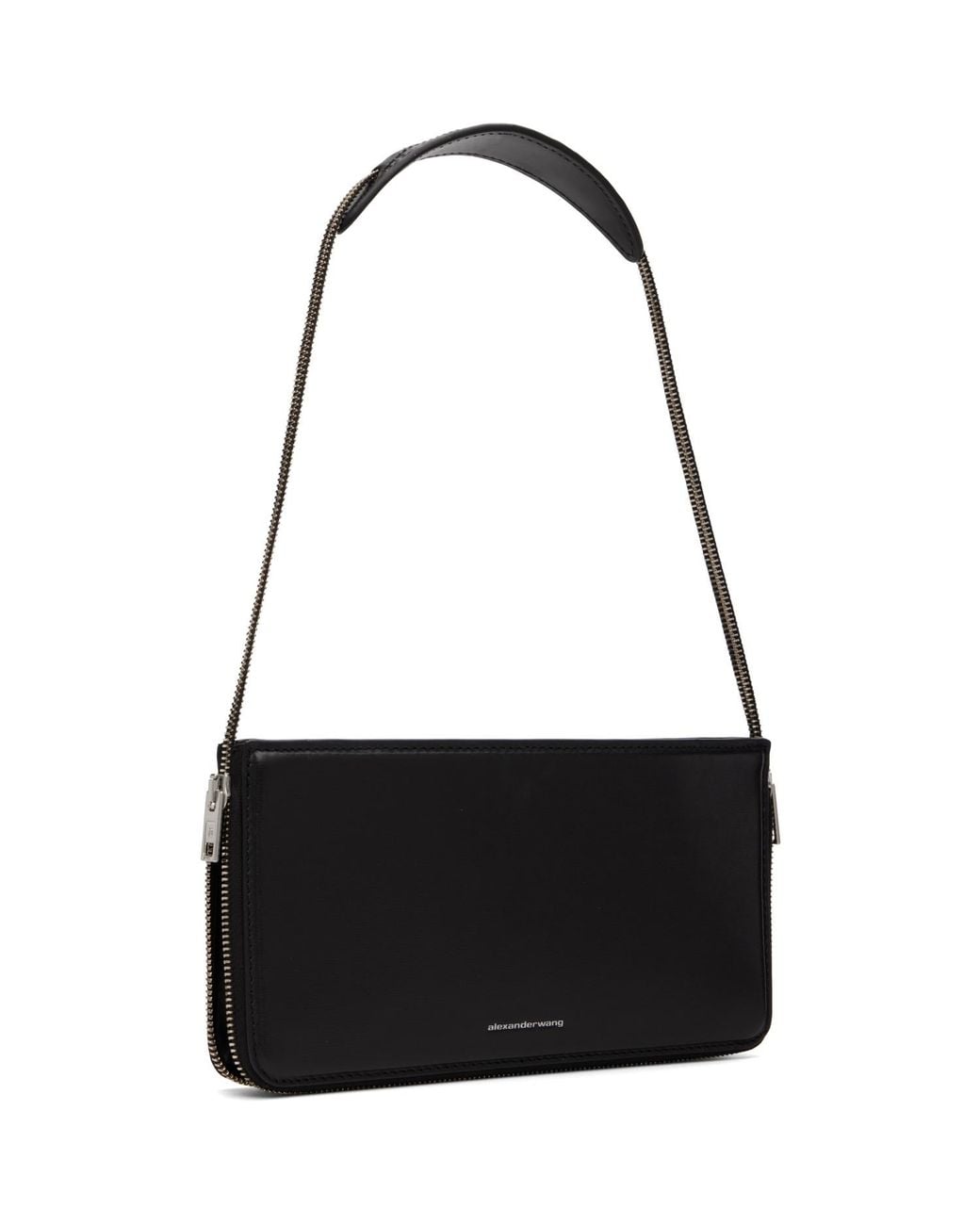 Alexander Wang Black Siren Mini Bag