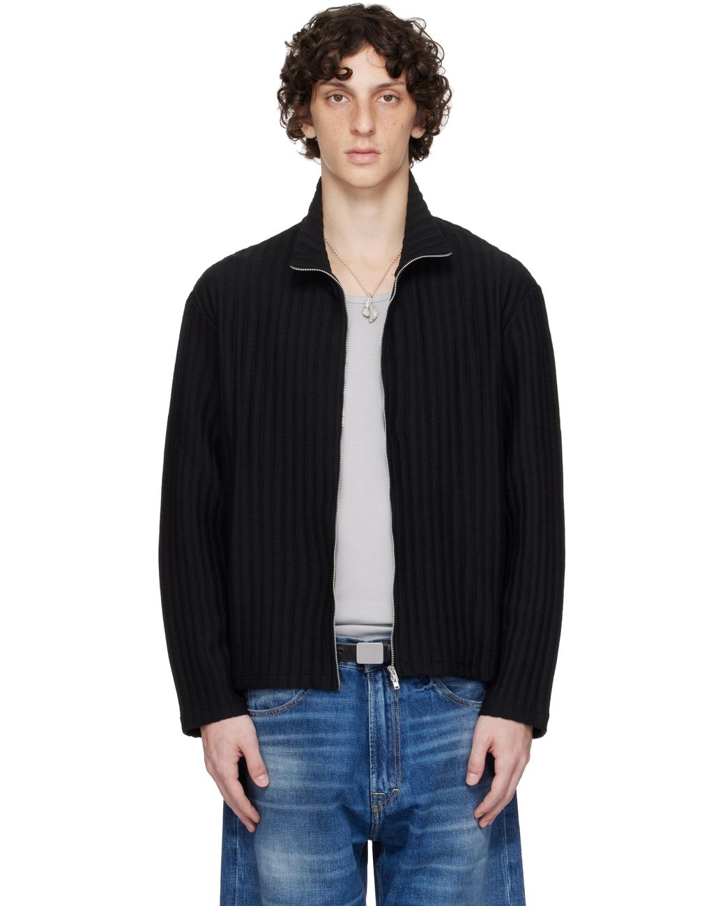 トップス OurLegacy EmporioArmani fullzip トップス OurLegacy EmporioArmani fullzip トップス OurLegacy