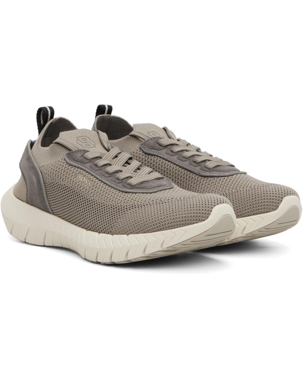 Boss Black -Motion' Sneakers for men