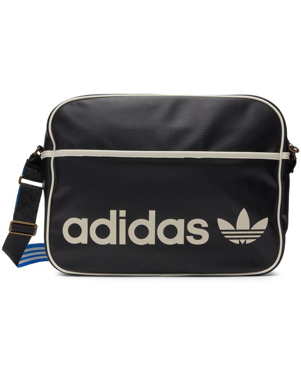 Vintage adidas bag 1970 hot sale