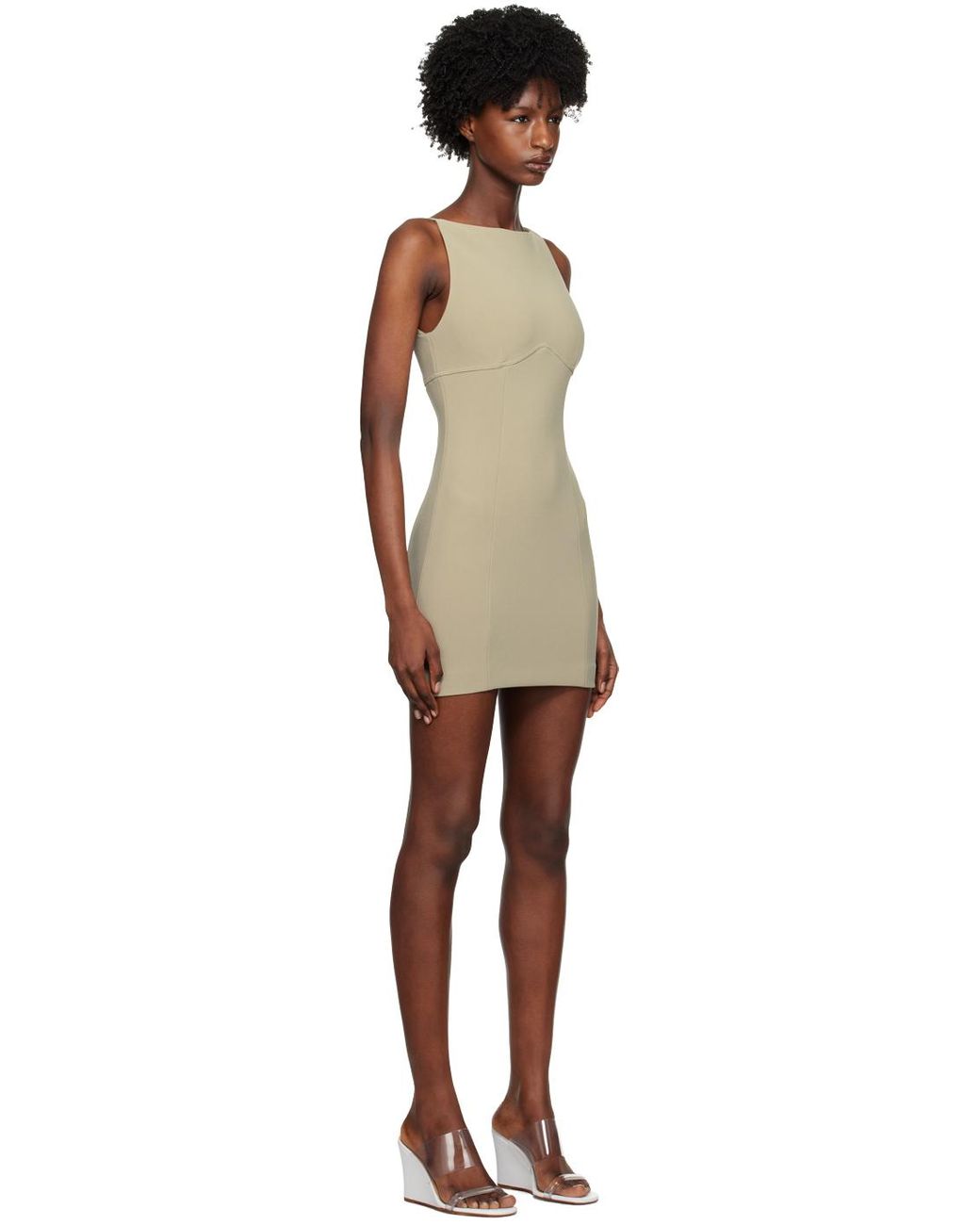 Bec and bridge heidi mini dress clearance