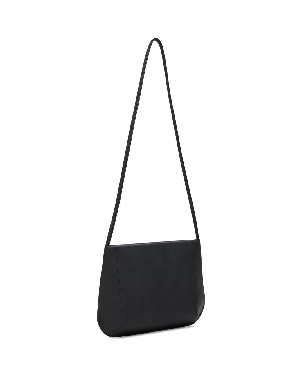 Faune Black Loge Bag