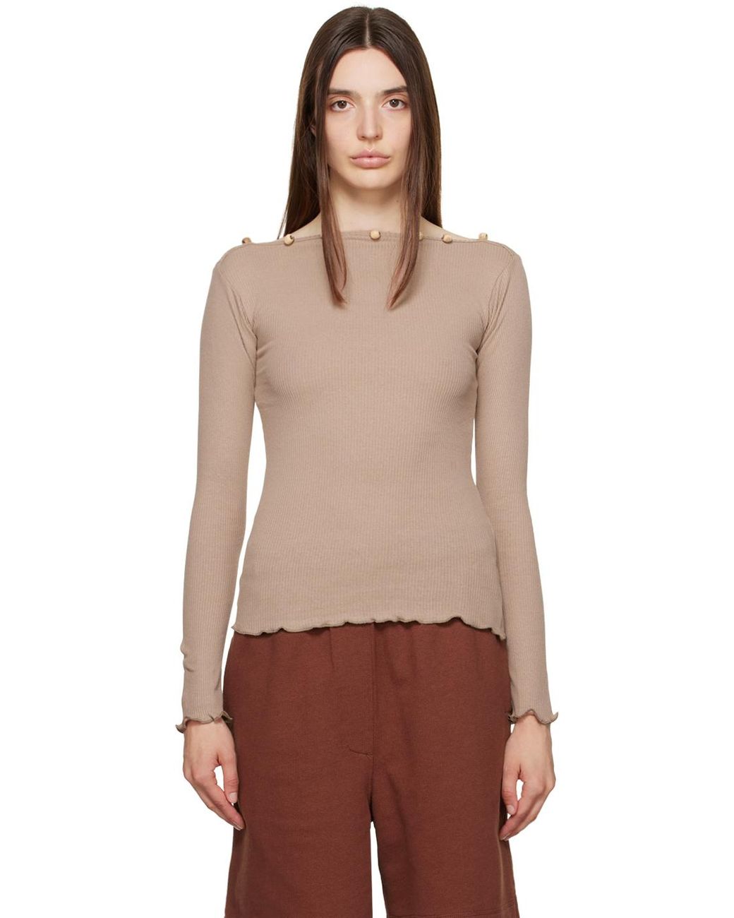 baserange-DRIEDBEIGE-Tav-Long- 