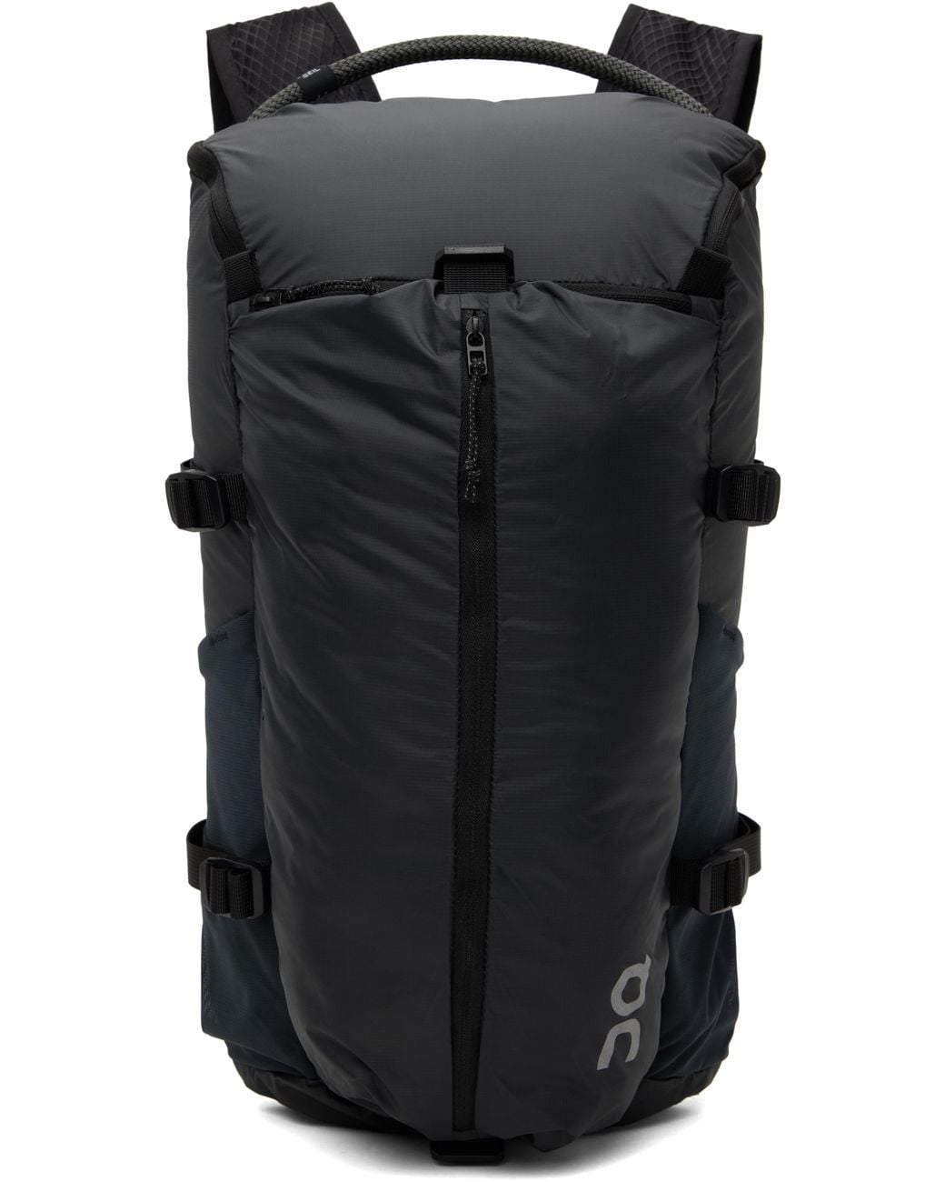 On Shoes Speed Pack 18L Lite Backpack in Black for Men | Lyst
