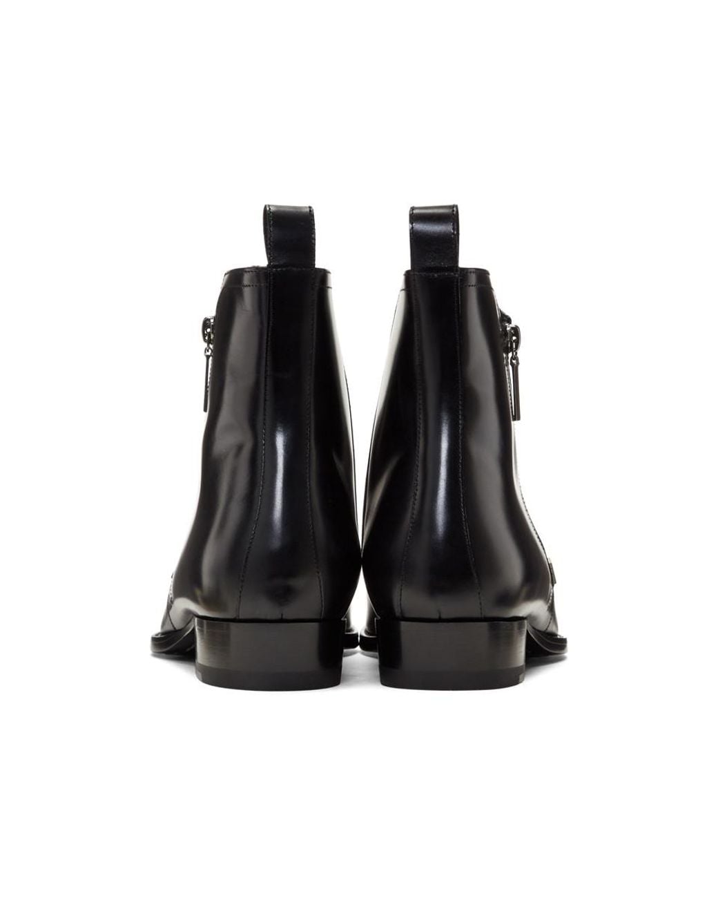 saint-laurent-black-Black-