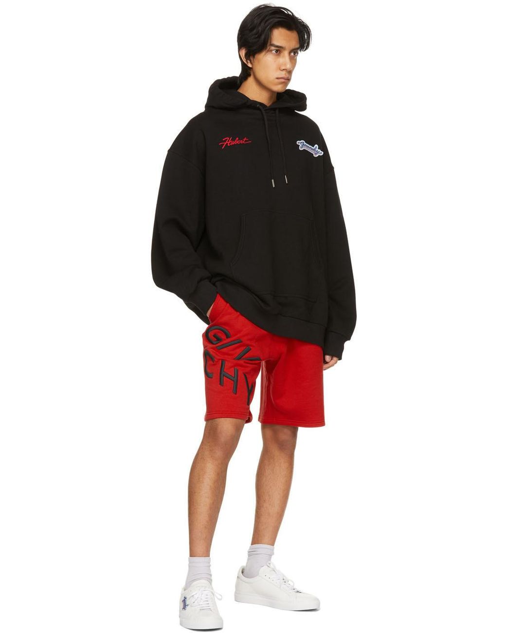 givenchy motel hoodie