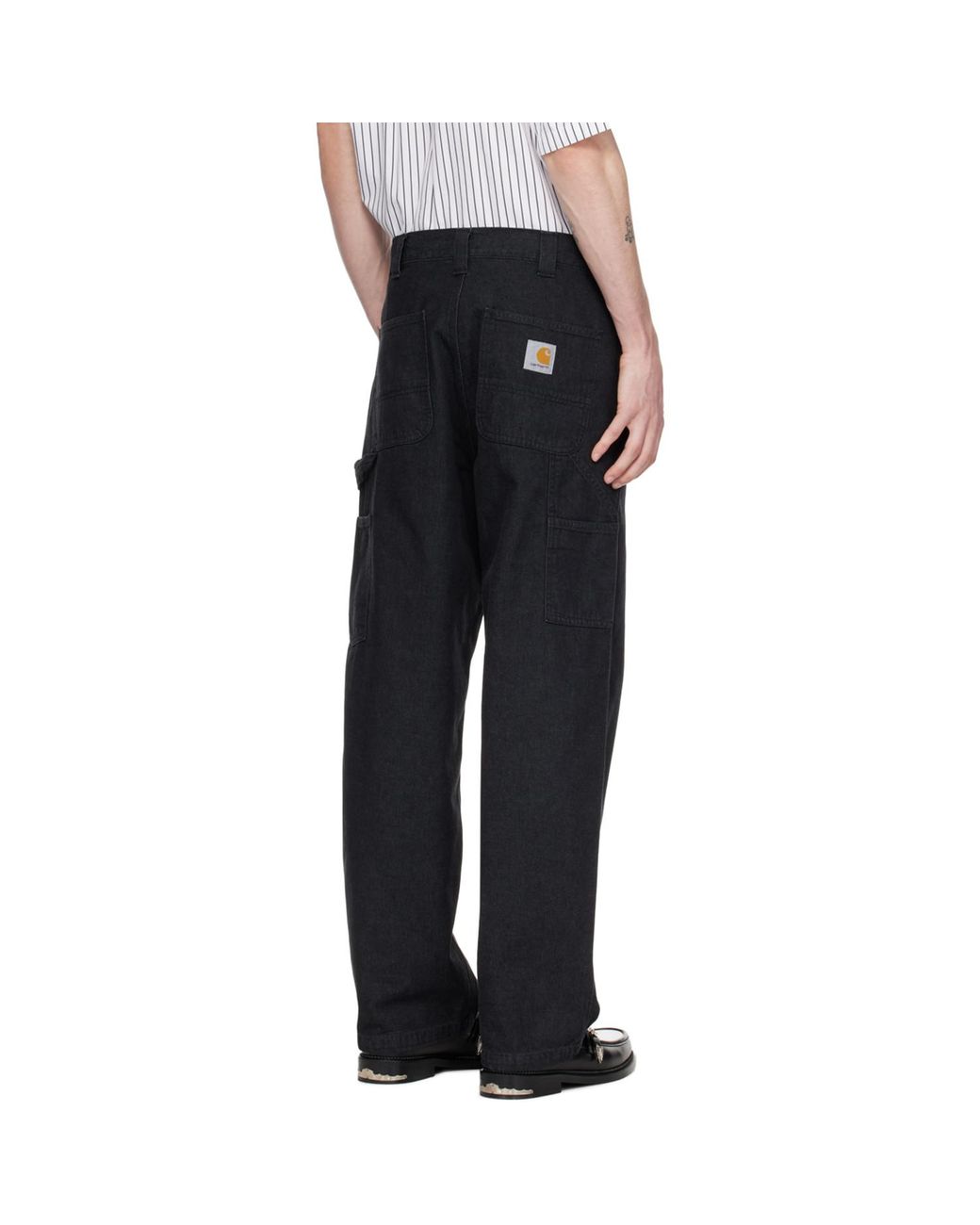 Carhartt Black Carhartt Work for men