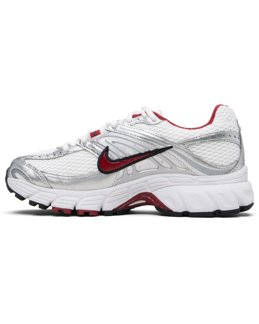 Nike Black Air Max Moto 2K Sneakers