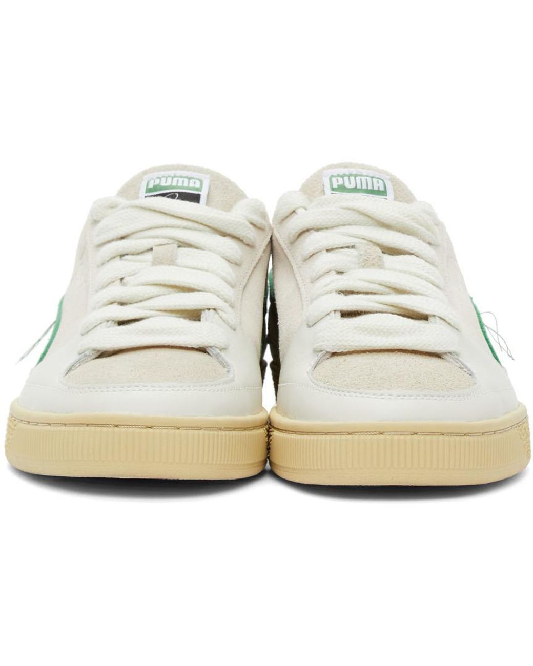 Farfetch puma rhude 2025