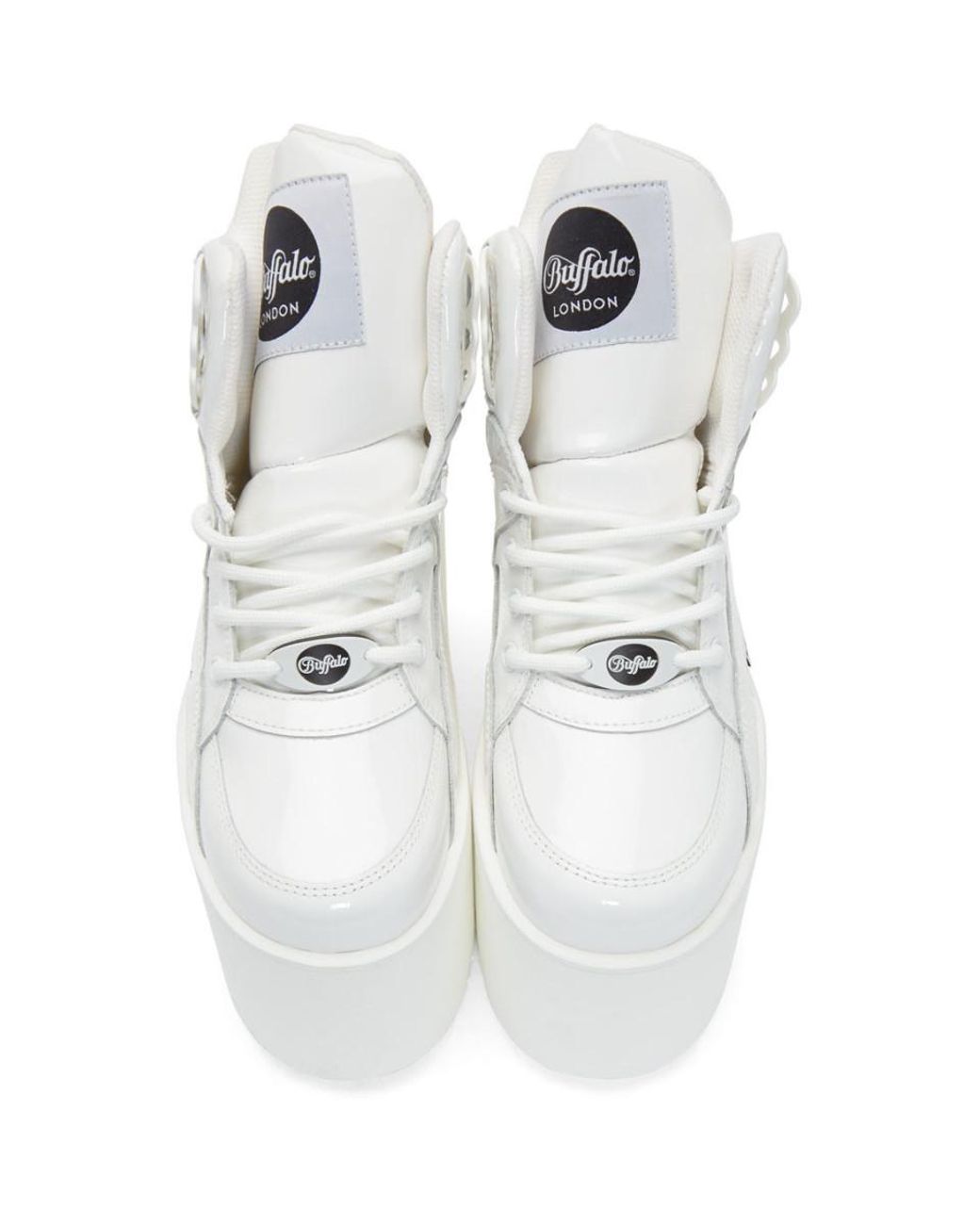 buffalo london sneaker high