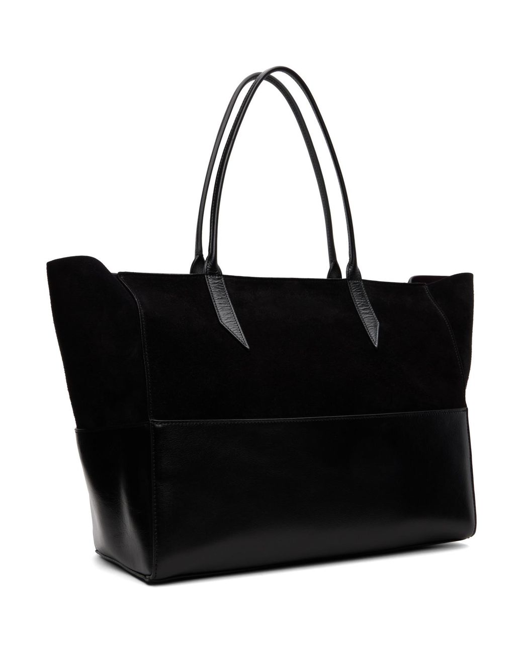 Metier Black Incognito 36 Tote
