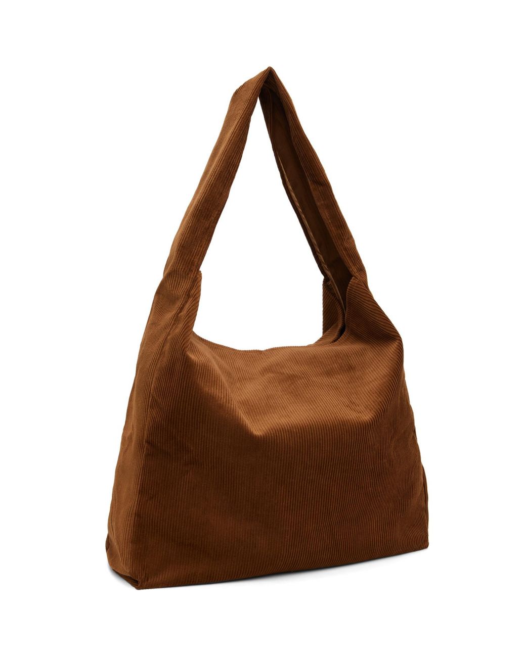 R13 Brown Easy Tote