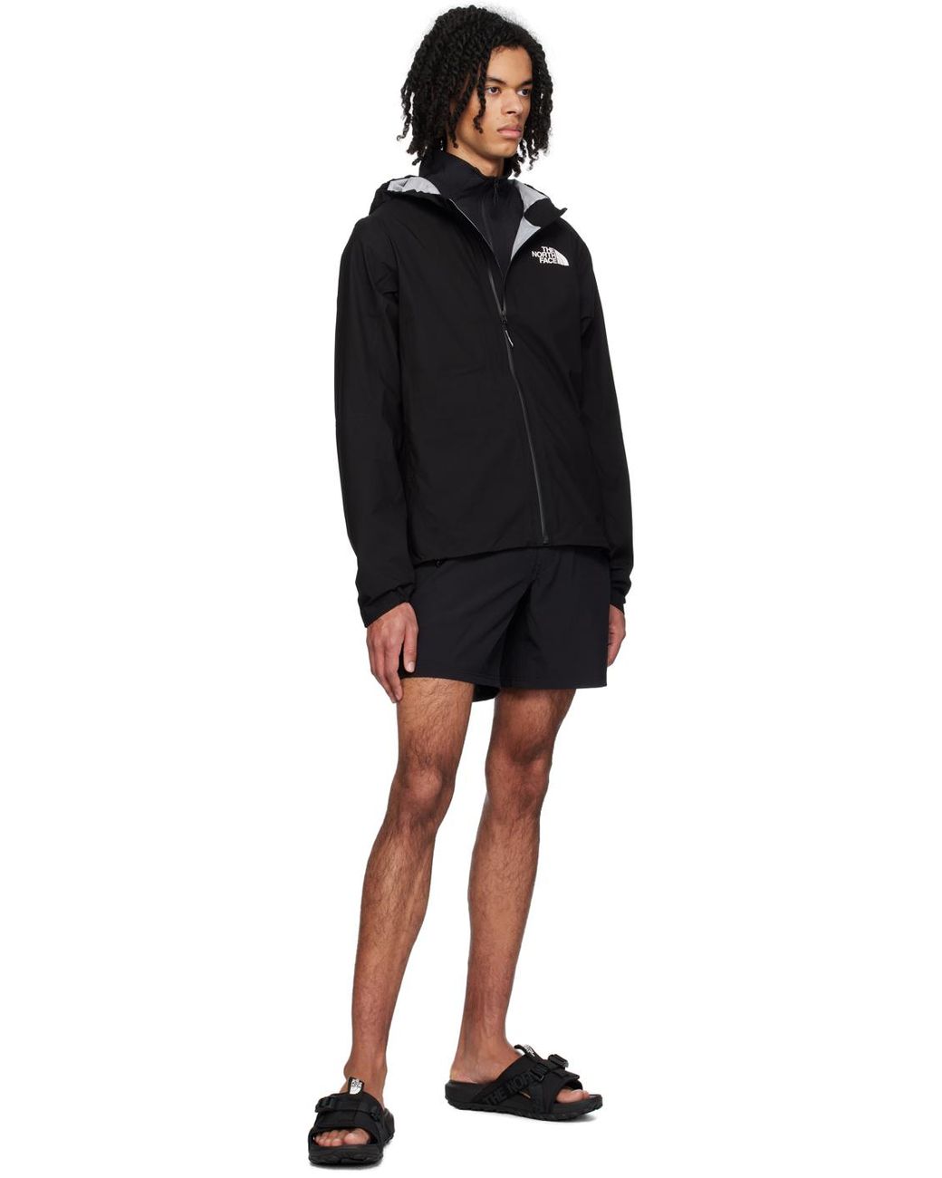 新品未使用THE NORTH FACE　Explore Camp Slide The North Face Explore Camp Slides in Black for Men | Lyst