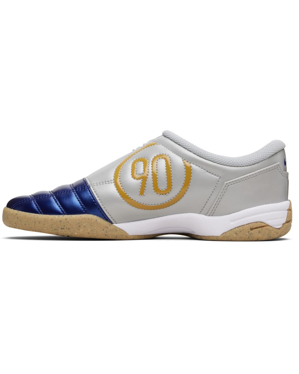 Nike Blue Total 90 Sneakers for men