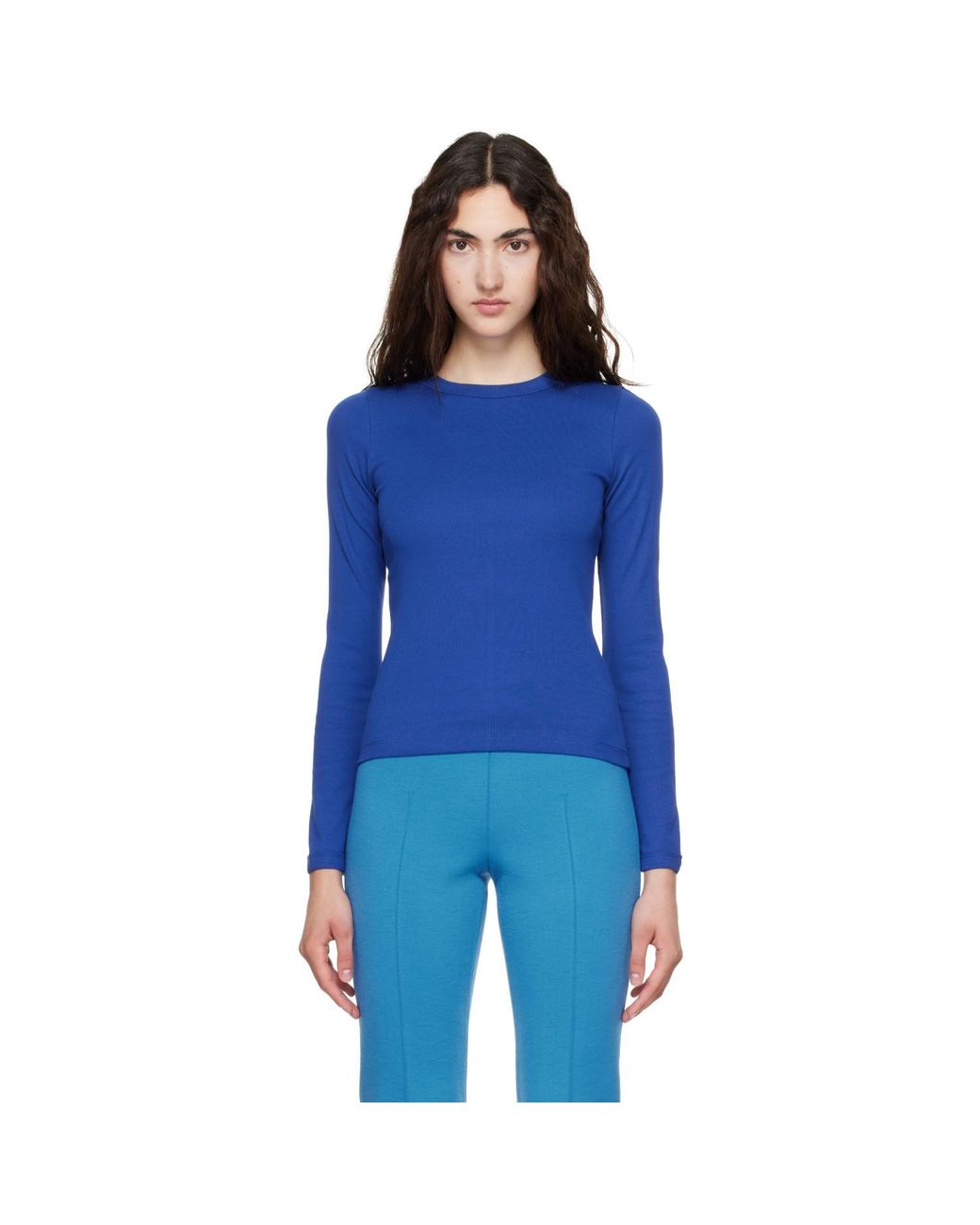 Flore Flore Blue Max T-Shirt