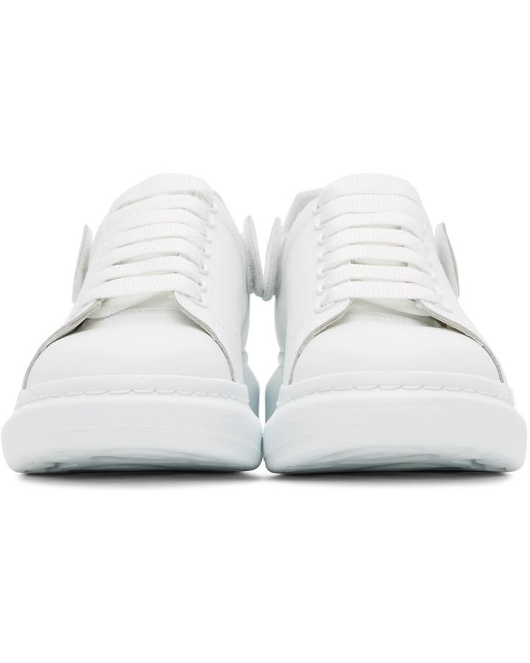 alexander mcqueen changeable back