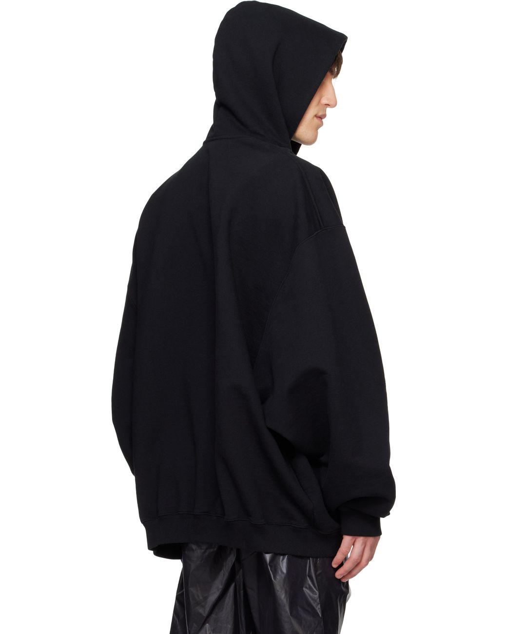 【VETEMENTS】ブラック South Park オーバーサイズ フーディ Vetements 'South Park' Oversized Hoodie in Black for Men | Lyst