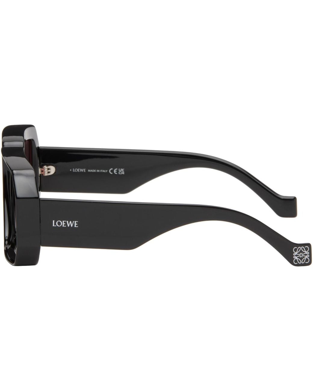 Loewe Black Paula's Ibiza 'Dive for men