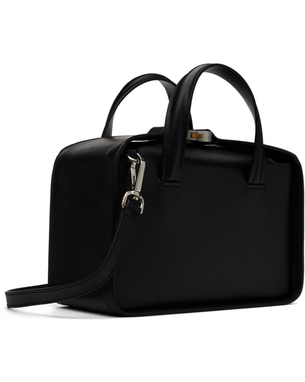 1017 ALYX 9SM Black Brie Bag | Lyst Canada