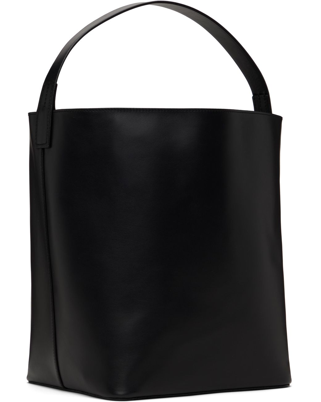 Aeta（アエタ） calf leather SHOULDER TOTE L Aeta/DEER DOUBLE FACED TOTE/SHOULDER TOTE L