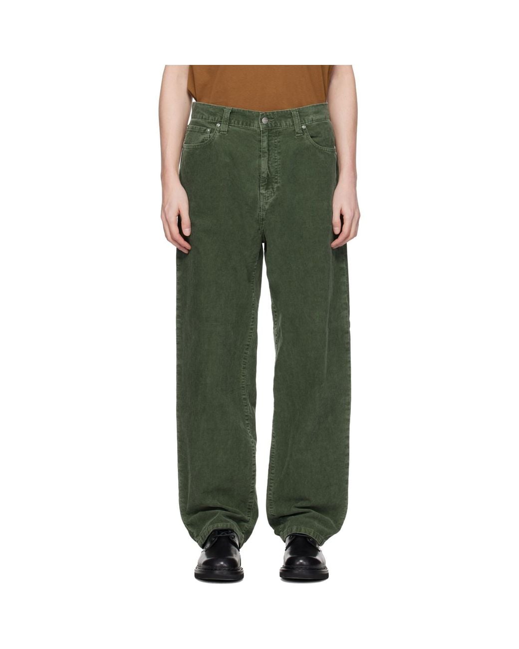 Carhartt Green Carhartt Work for men