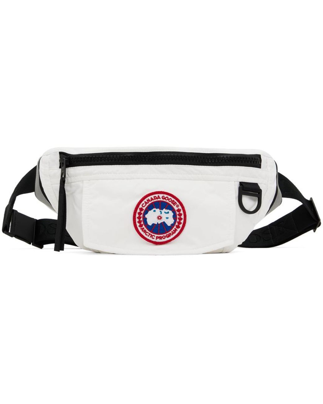 Belt clearance bag canada
