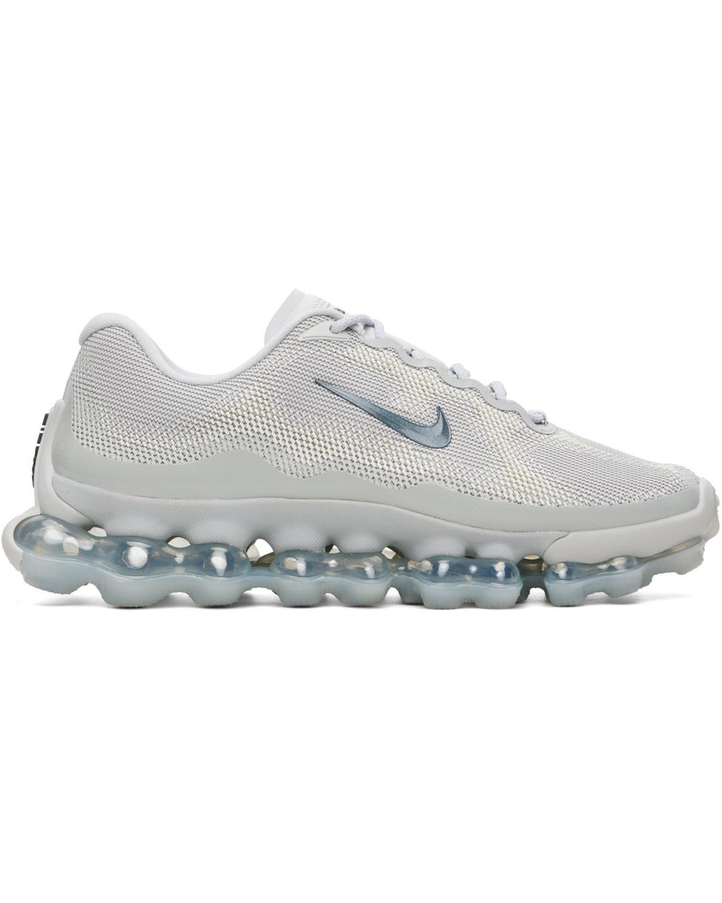 Baskets Air Liquid Max Grises Nike pour homme en coloris Gray